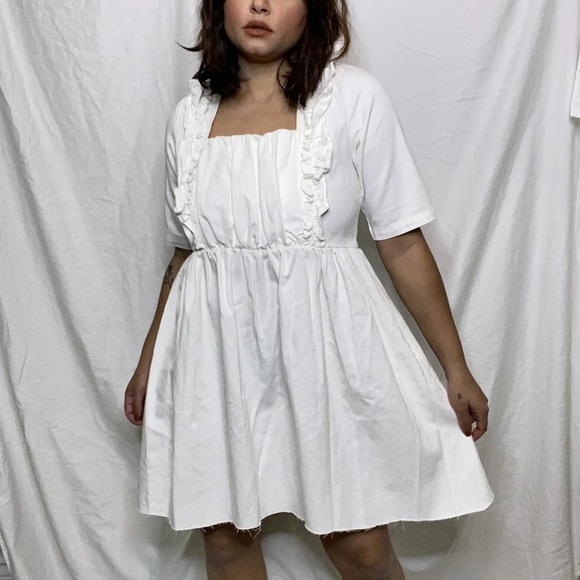 ASOS Dresses & Skirts - Denim Smock Dress